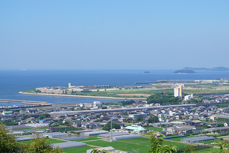 東三河地区で唯一の精密ばねメーカー